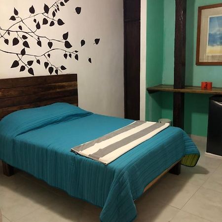 Habitacion Privada A 5 Minutos De La Playa Cancún Extérieur photo