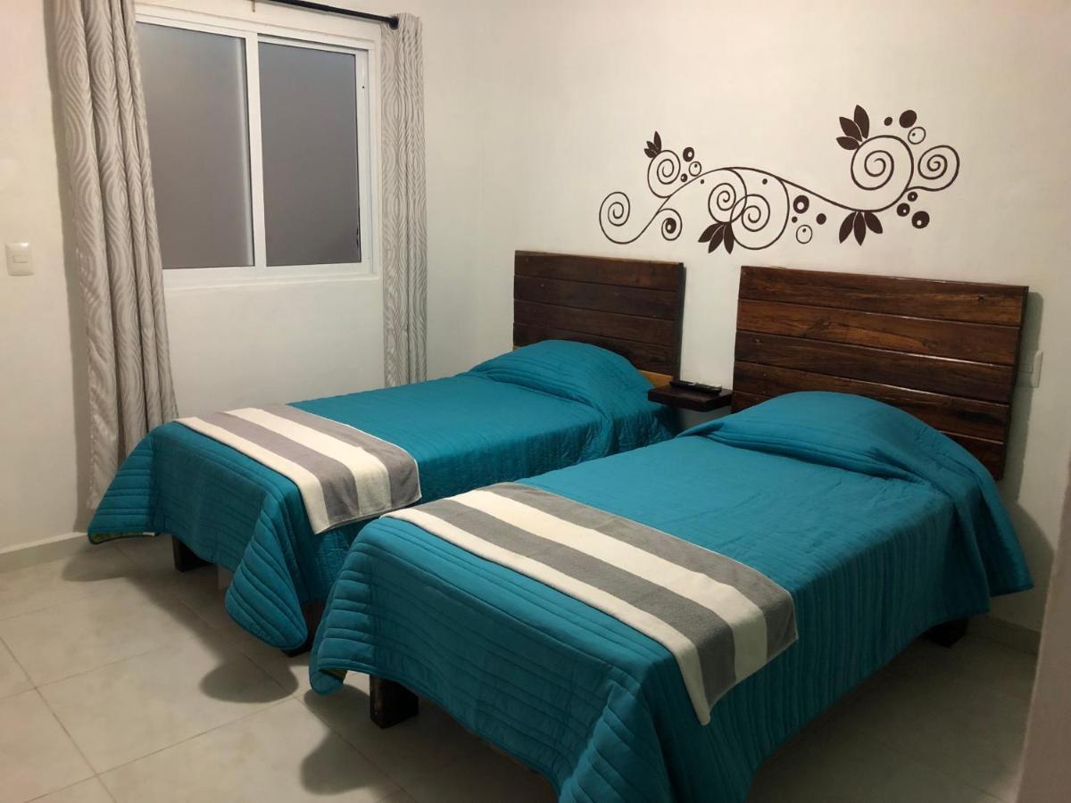 Habitacion Privada A 5 Minutos De La Playa Cancún Extérieur photo