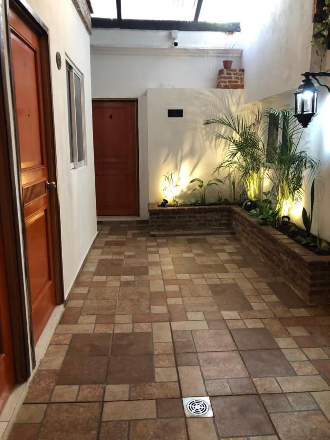 Habitacion Privada A 5 Minutos De La Playa Cancún Extérieur photo