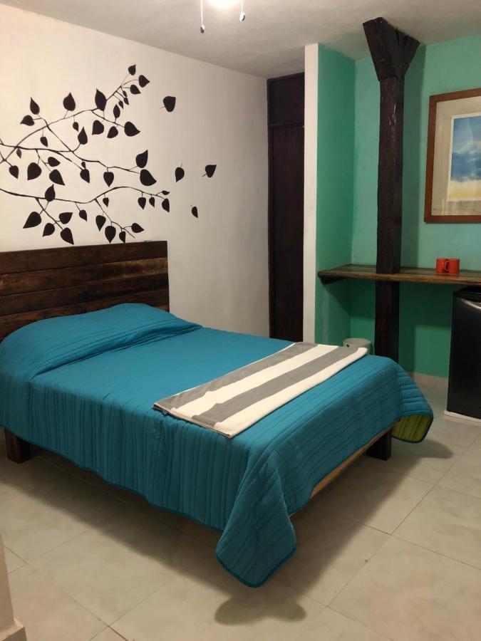 Habitacion Privada A 5 Minutos De La Playa Cancún Extérieur photo