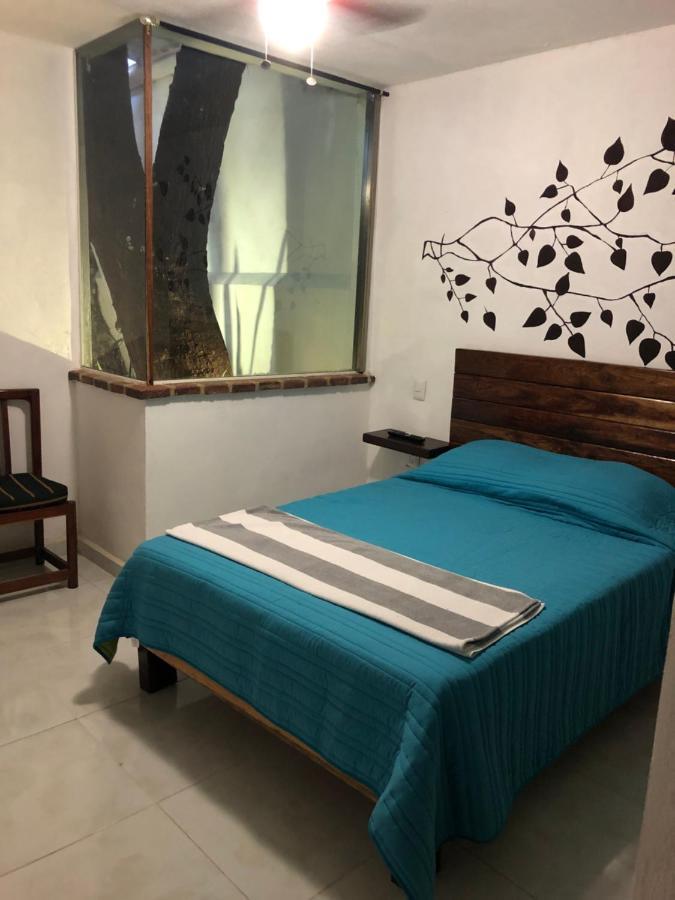 Habitacion Privada A 5 Minutos De La Playa Cancún Extérieur photo