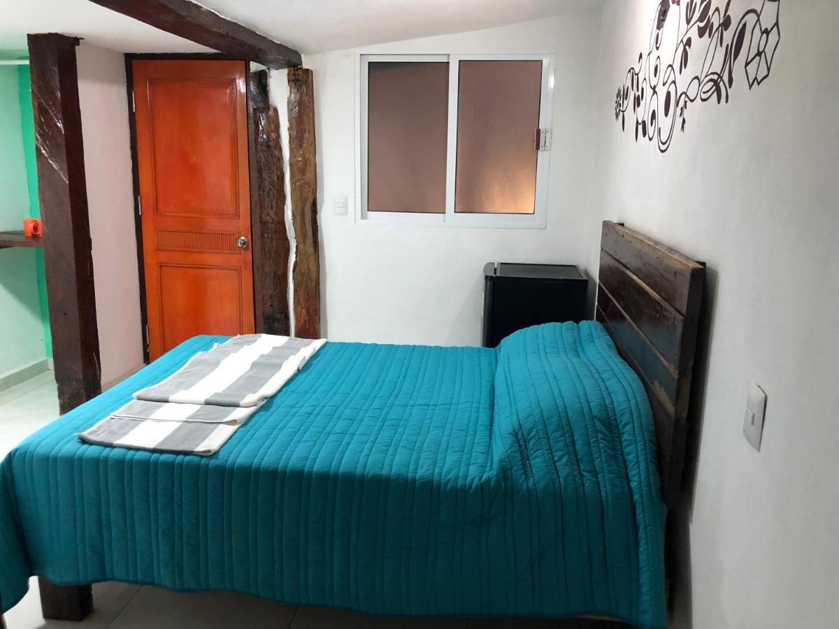 Habitacion Privada A 5 Minutos De La Playa Cancún Extérieur photo