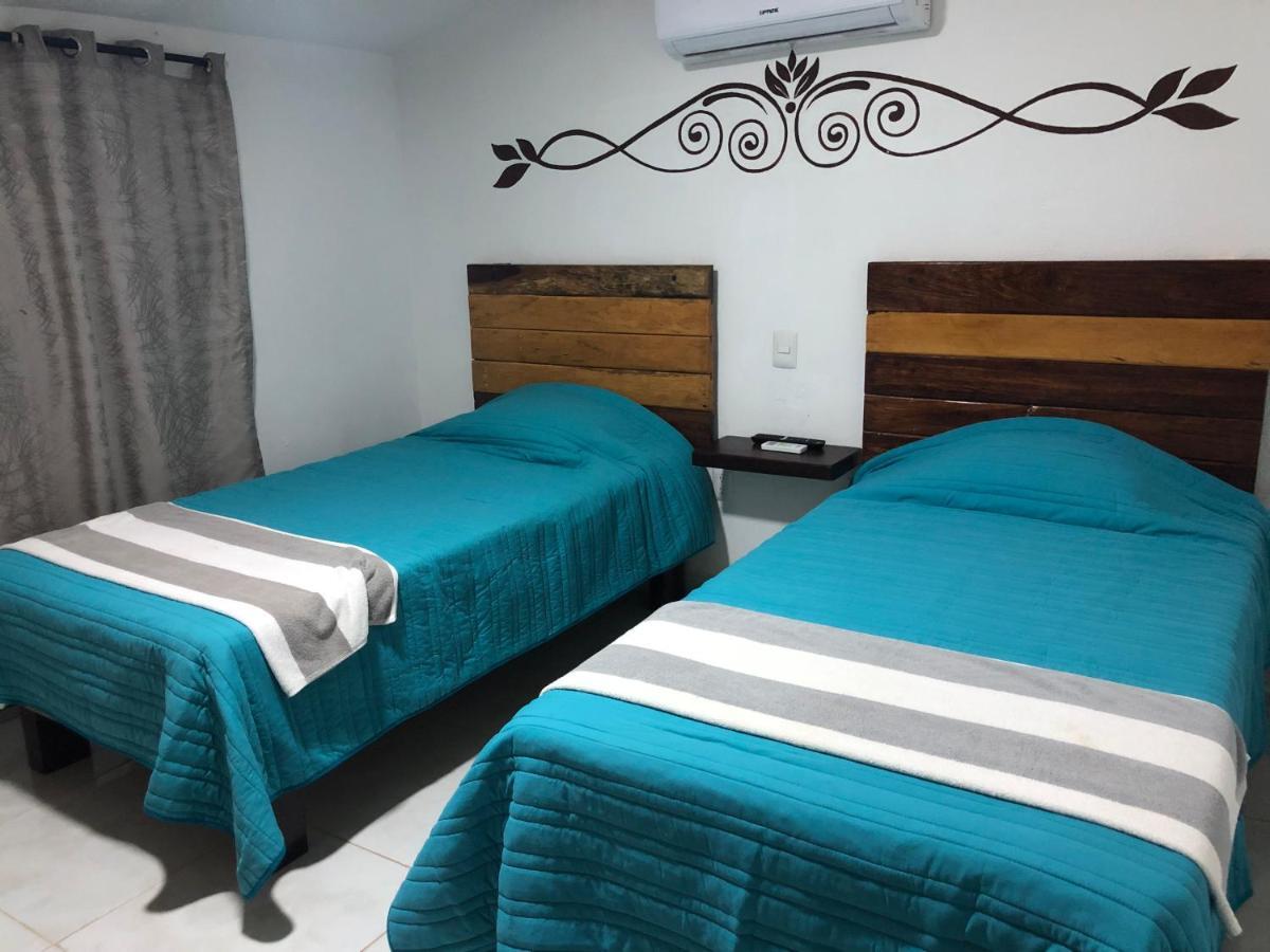 Habitacion Privada A 5 Minutos De La Playa Cancún Extérieur photo