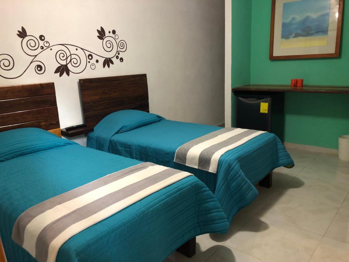 Habitacion Privada A 5 Minutos De La Playa Cancún Extérieur photo