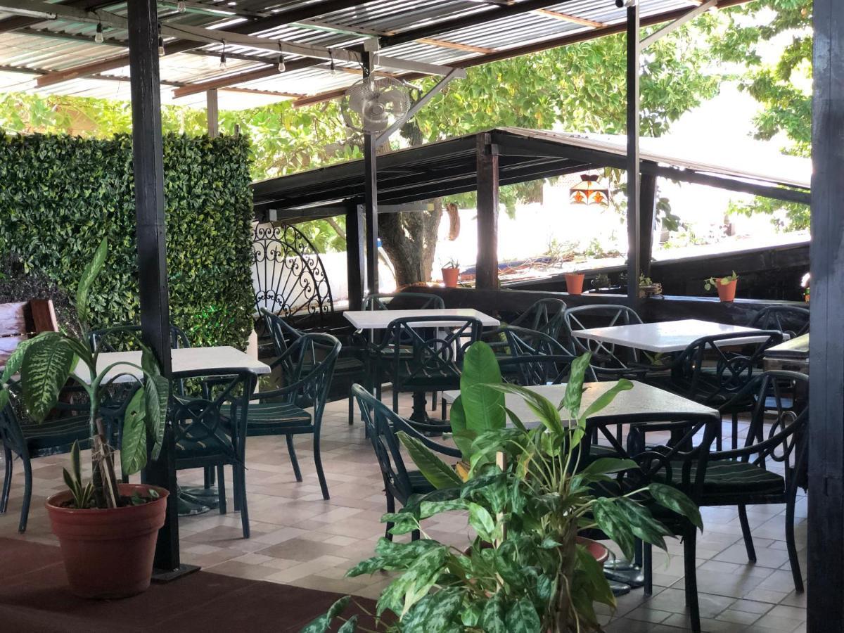Habitacion Privada A 5 Minutos De La Playa Cancún Extérieur photo