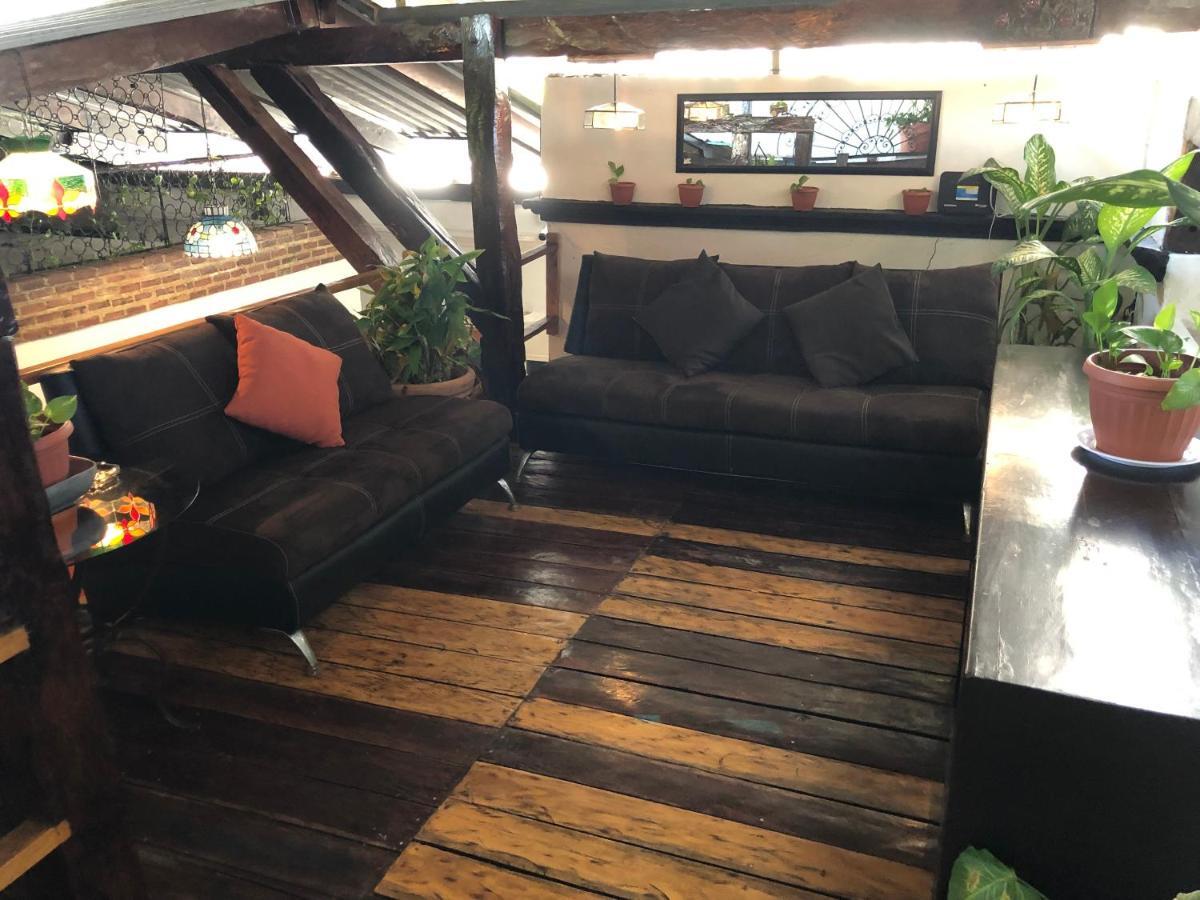 Habitacion Privada A 5 Minutos De La Playa Cancún Extérieur photo