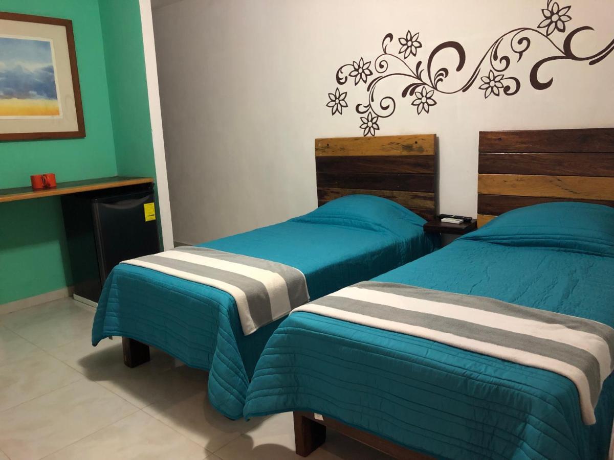 Habitacion Privada A 5 Minutos De La Playa Cancún Extérieur photo
